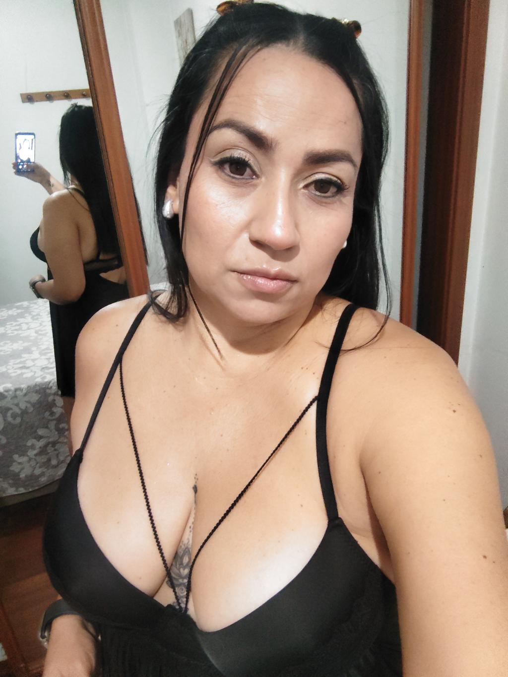 Escort en Santiago - 642884738