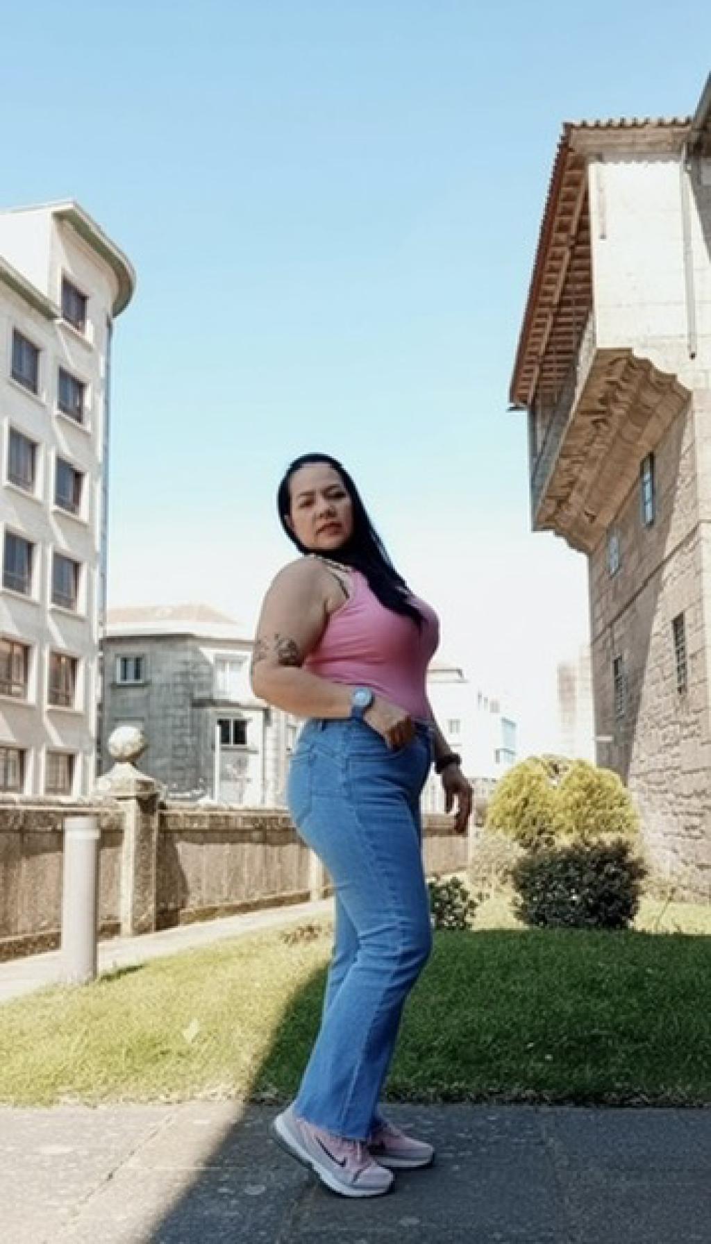 Puta en Vigo - 722411048