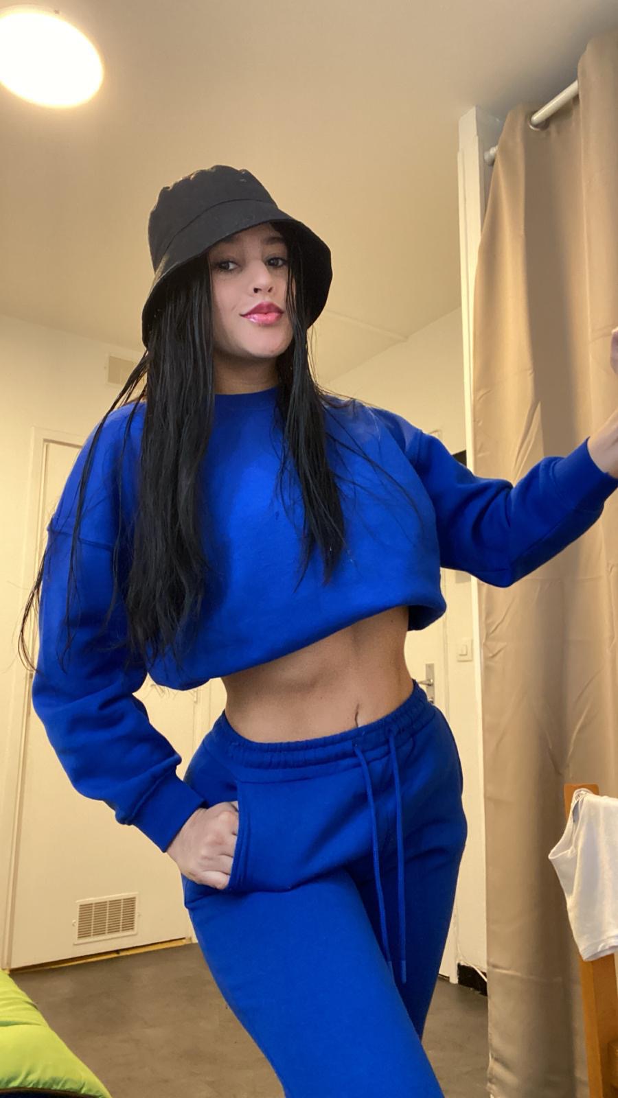 632252705 | LAURA | Puta