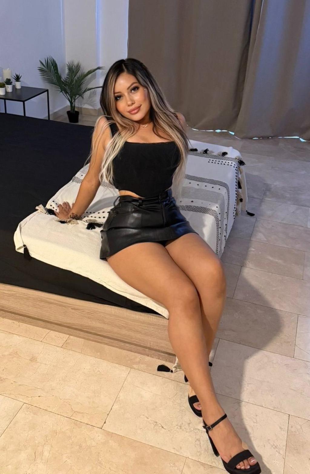 Escort en Málaga - 685248593