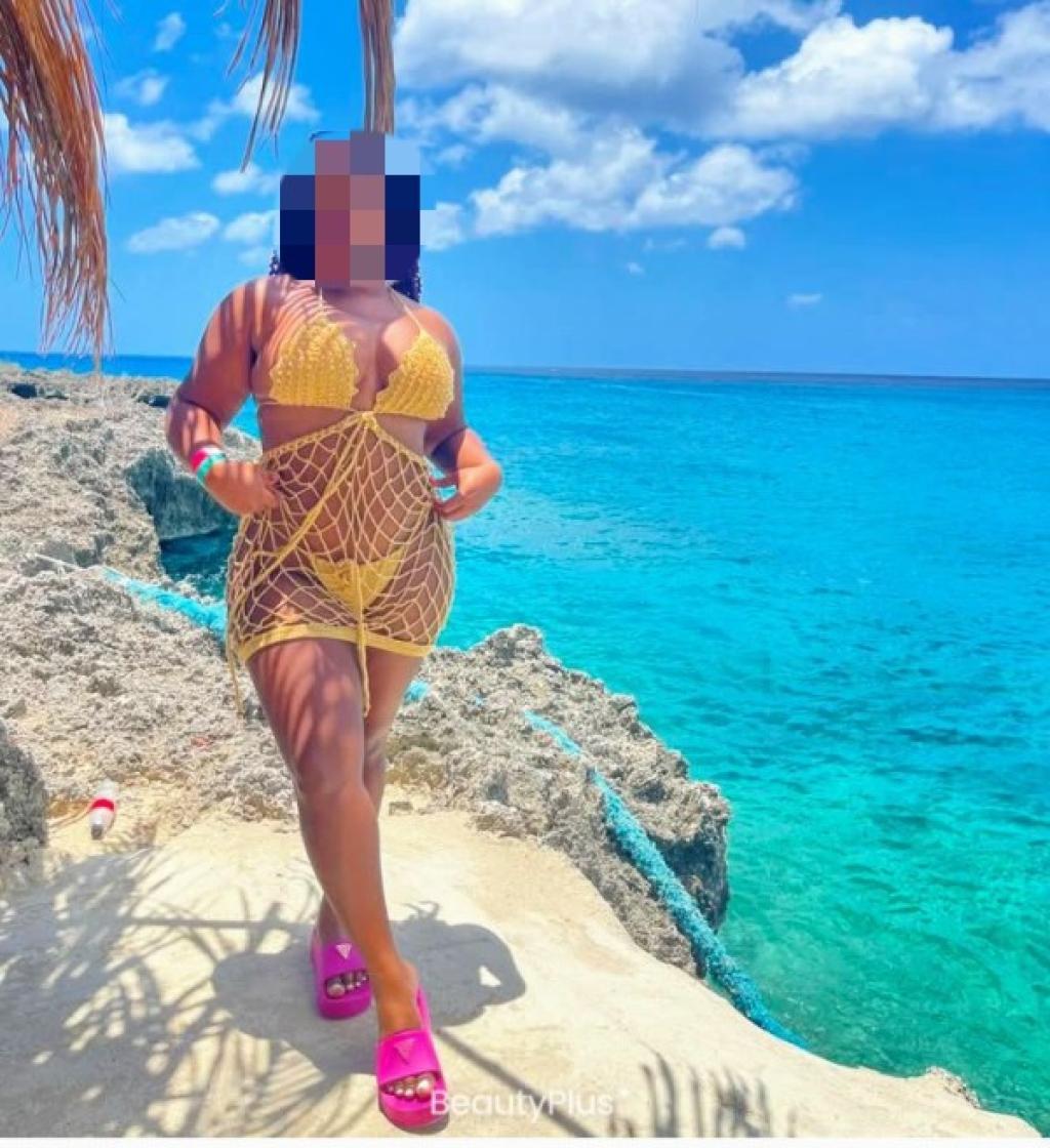 Escort en Almería - 642667131