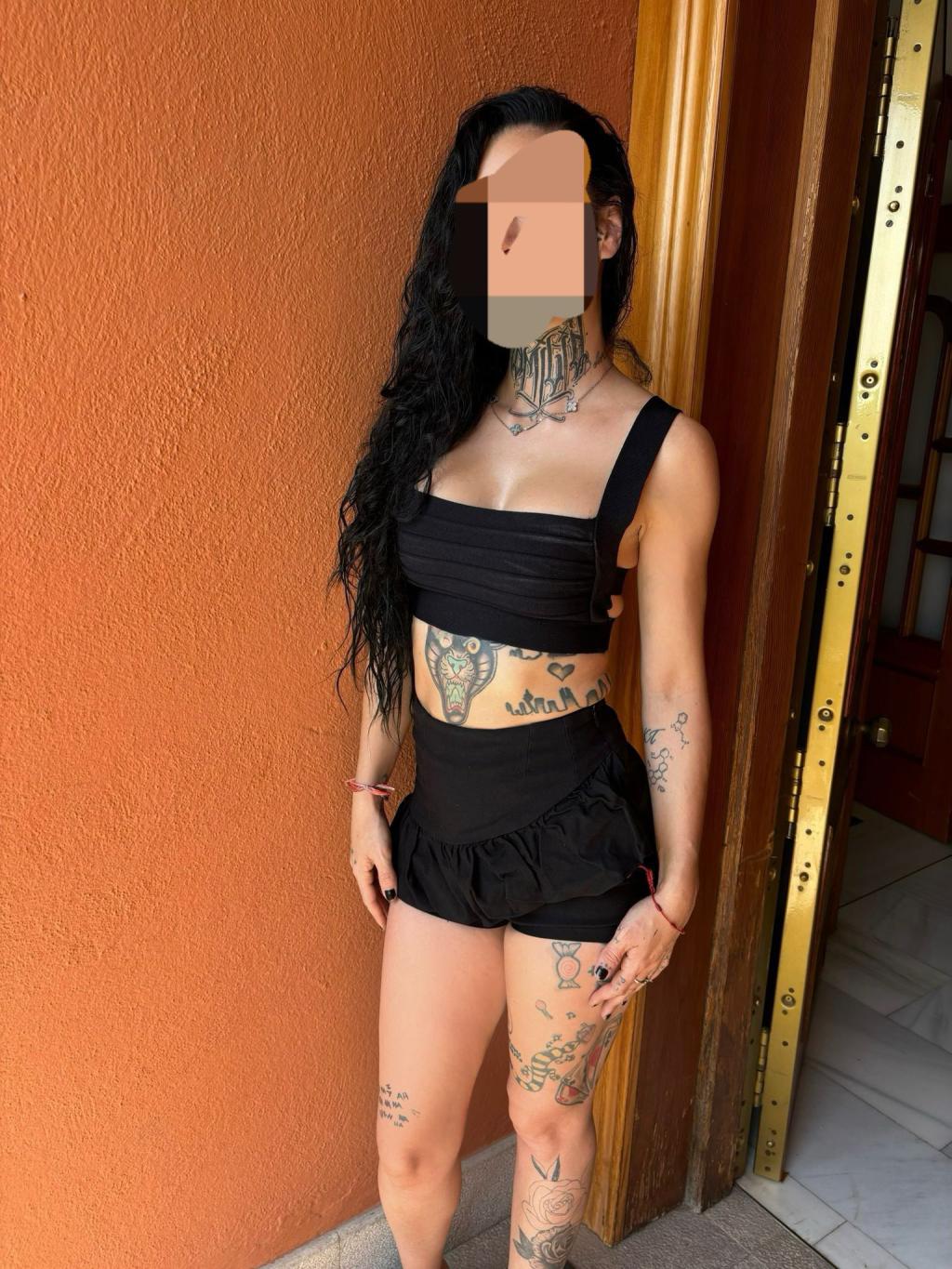 Puta en Granada - 744709744