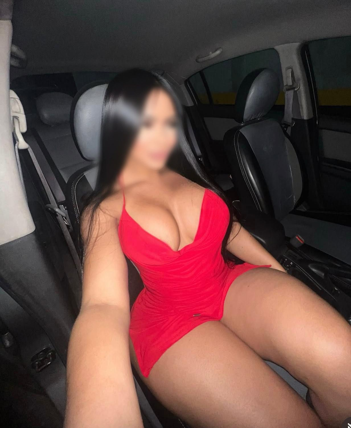 622193527 | ANDREA | Escort