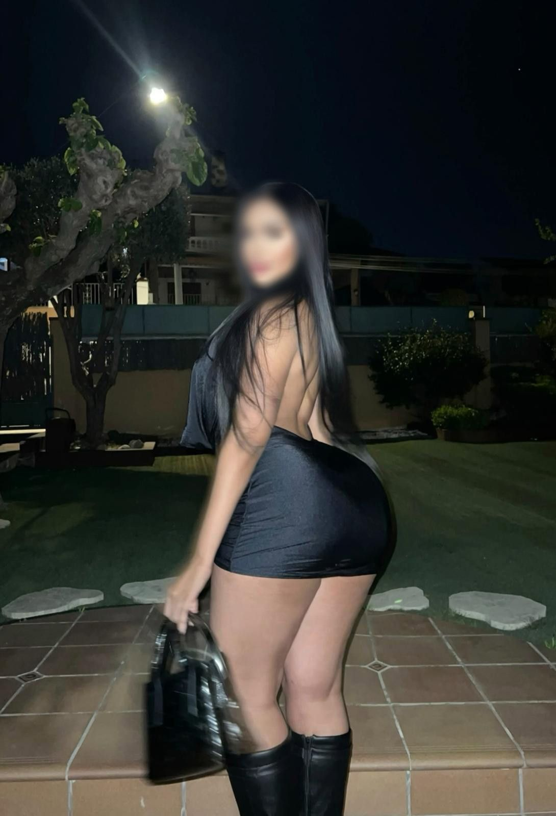 622193527 | ANDREA | Escort