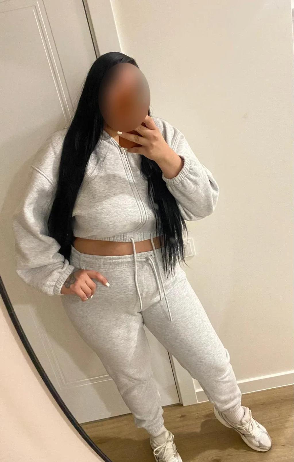 Escort en Málaga - 658761965