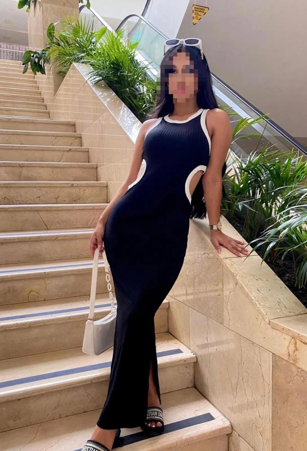 Escort en Málaga - 691245478