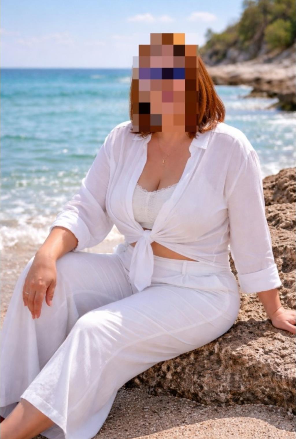 Chica en Pamplona - 642719475