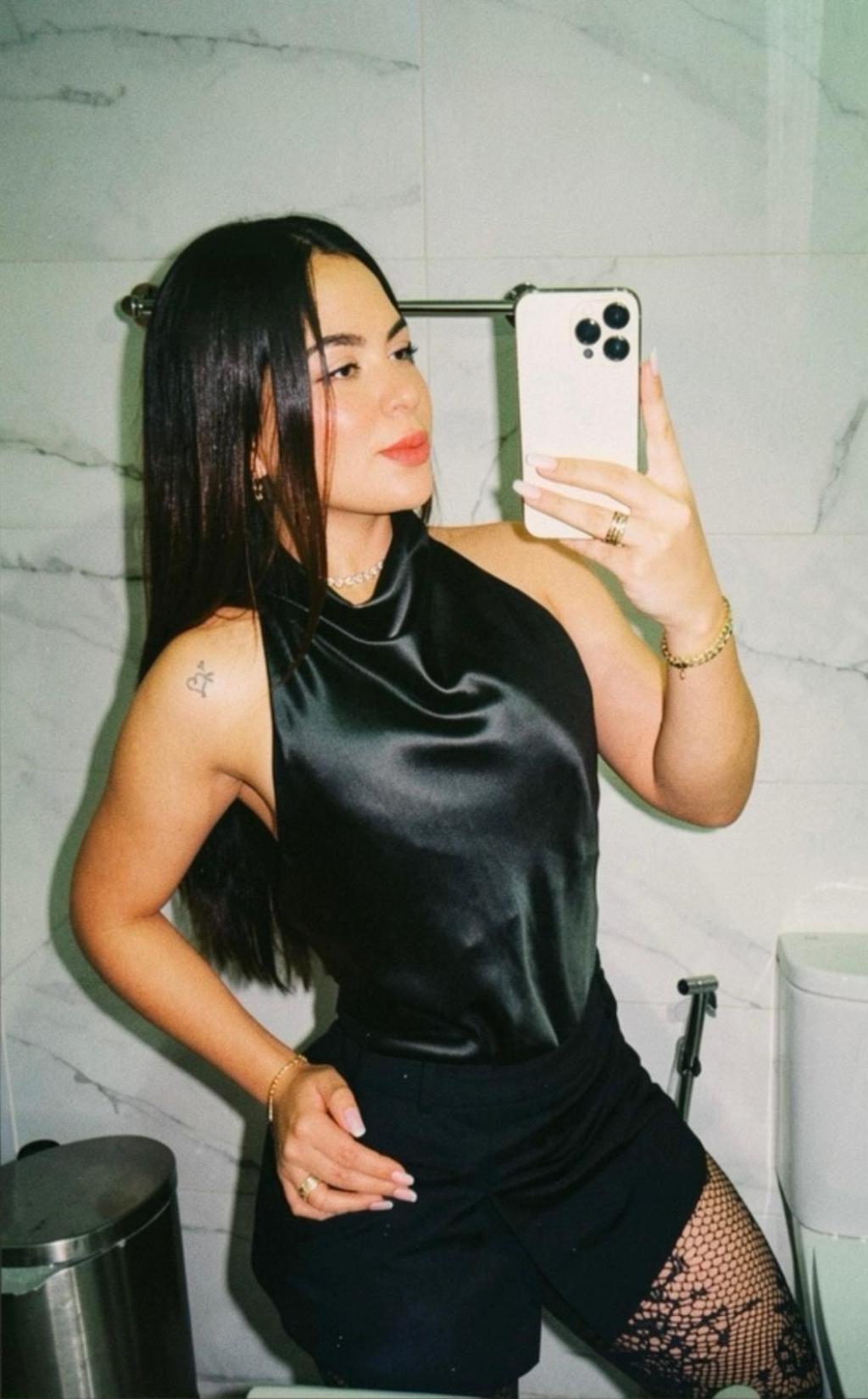Escort en Vitoria - 632232638