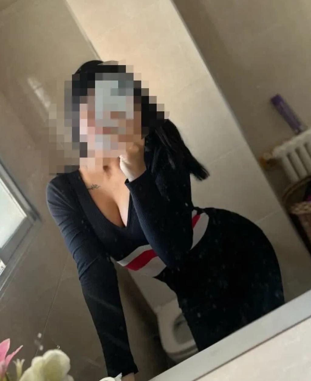 Escort en Málaga - 610994815