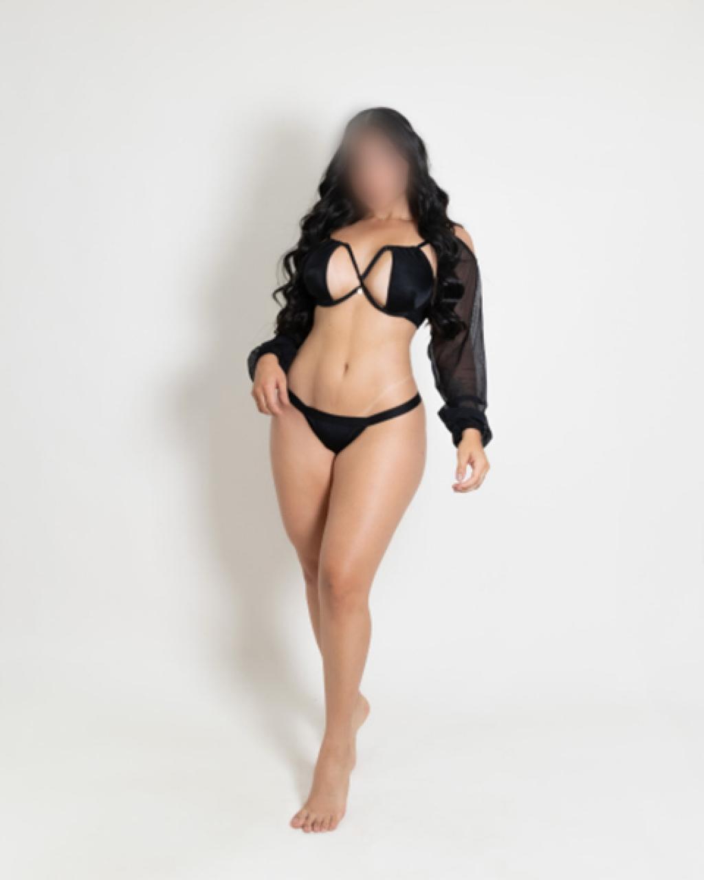 Escort en Vitoria - 632247637