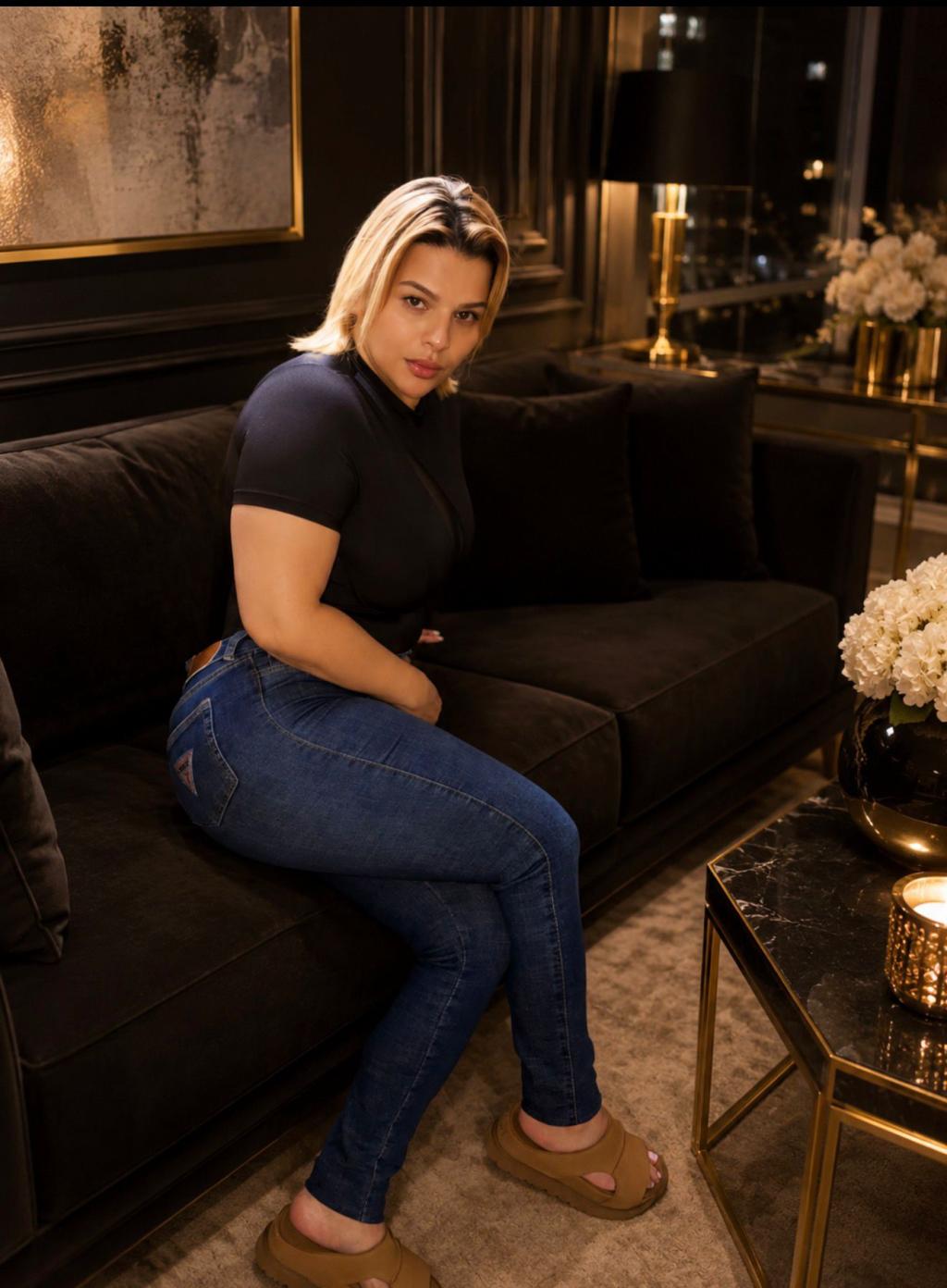 Escort en Santander - 631925071