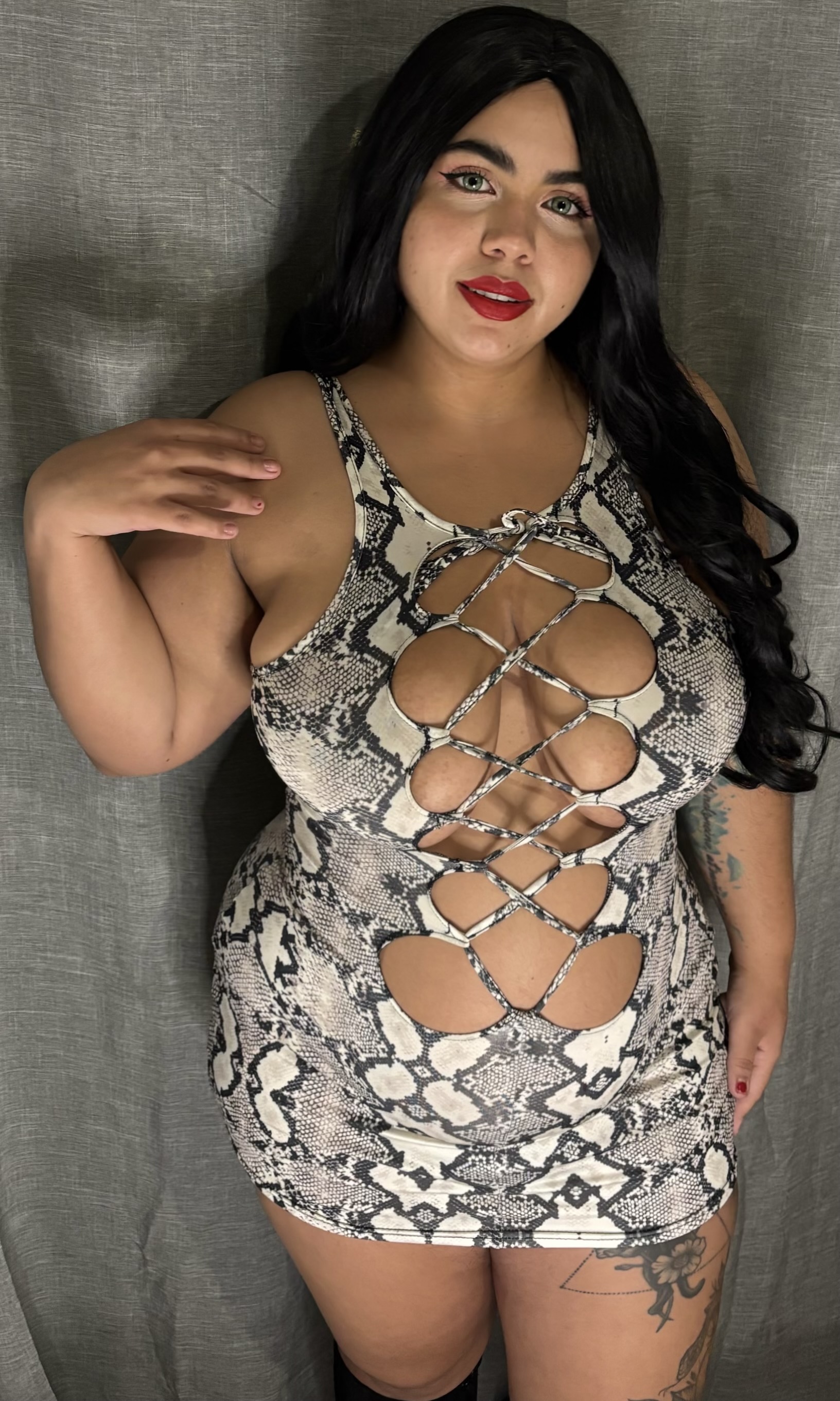 610025247 | ALAIA | Puta