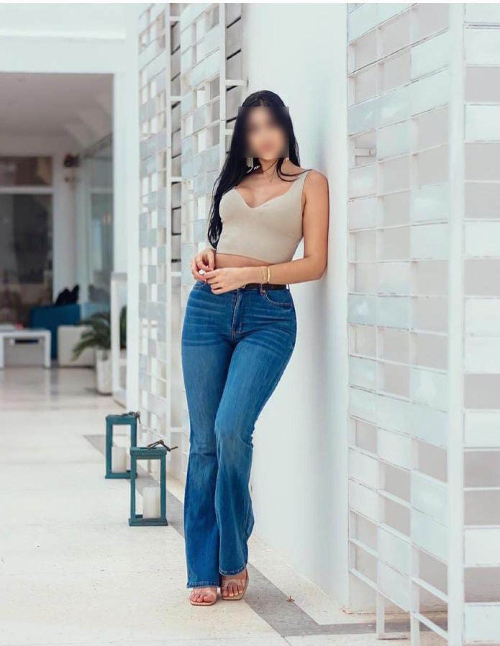 Escort en Vitoria - 604153854