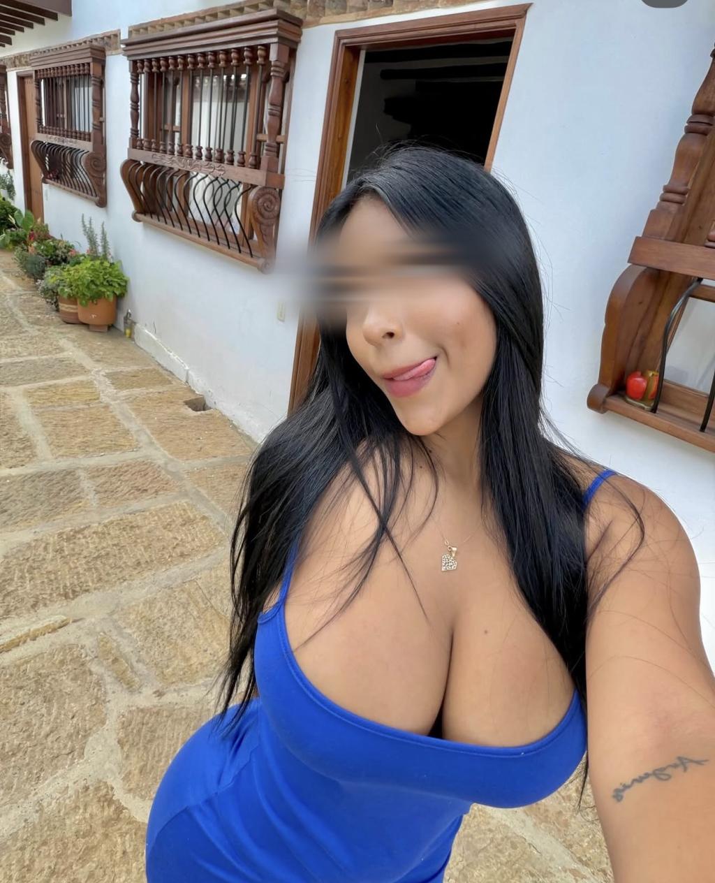 Escort en Zaragoza - 641937441