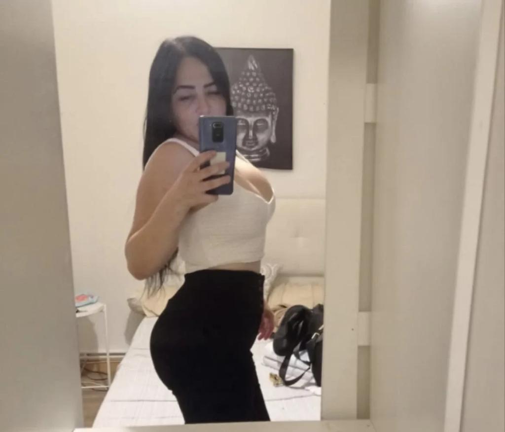 Puta en Vitoria - 687012713