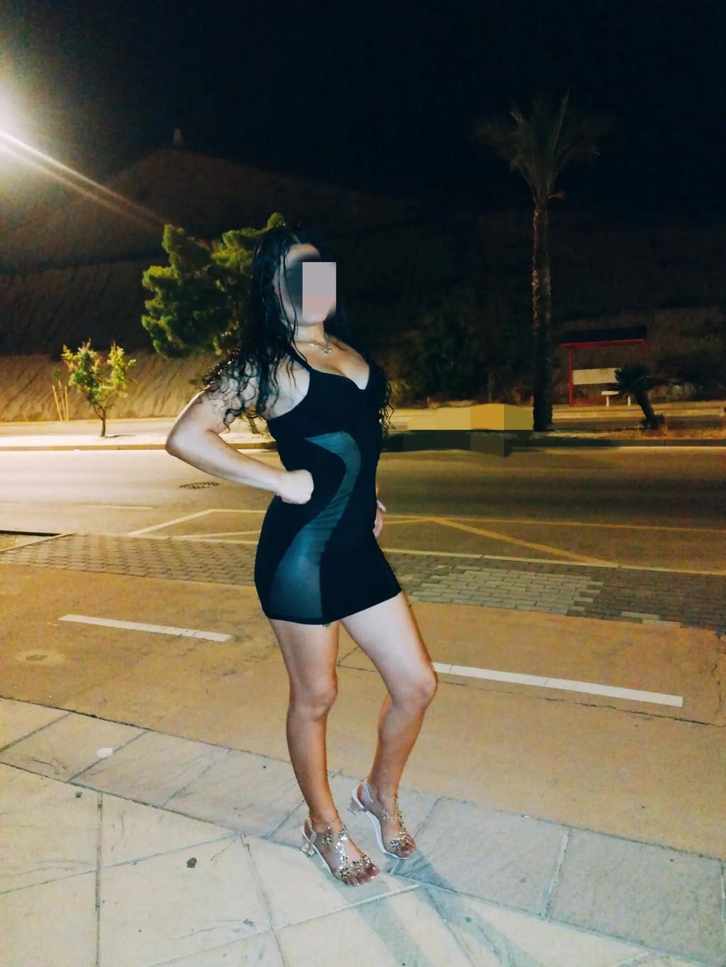 Puta en Almería - 614584243