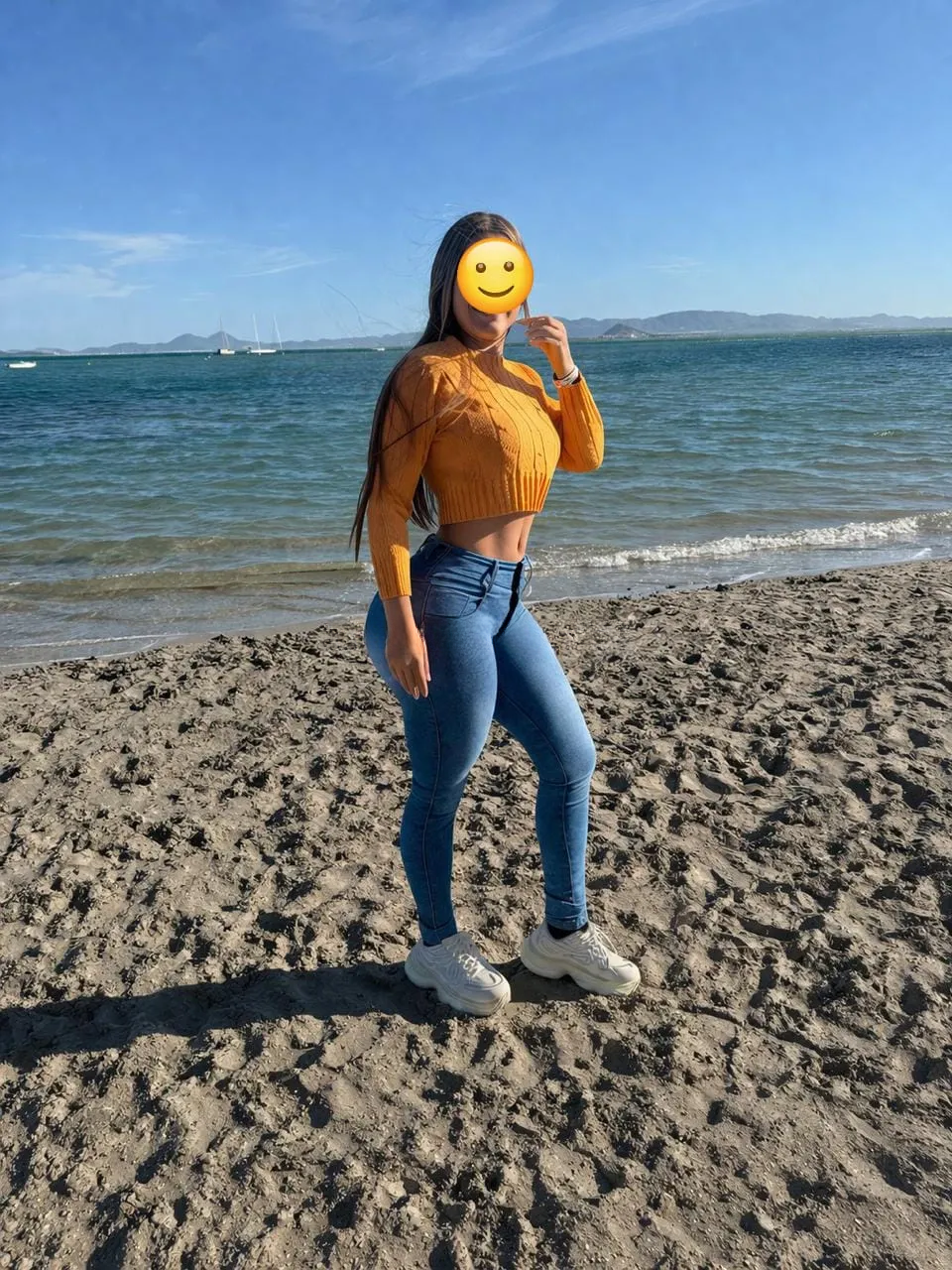 607330691 | SOFIA | Escort