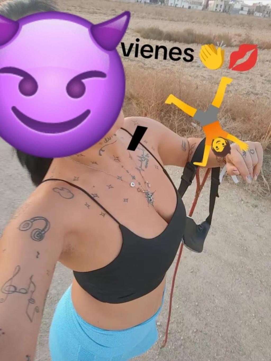 Escort en Huelva - 662437592
