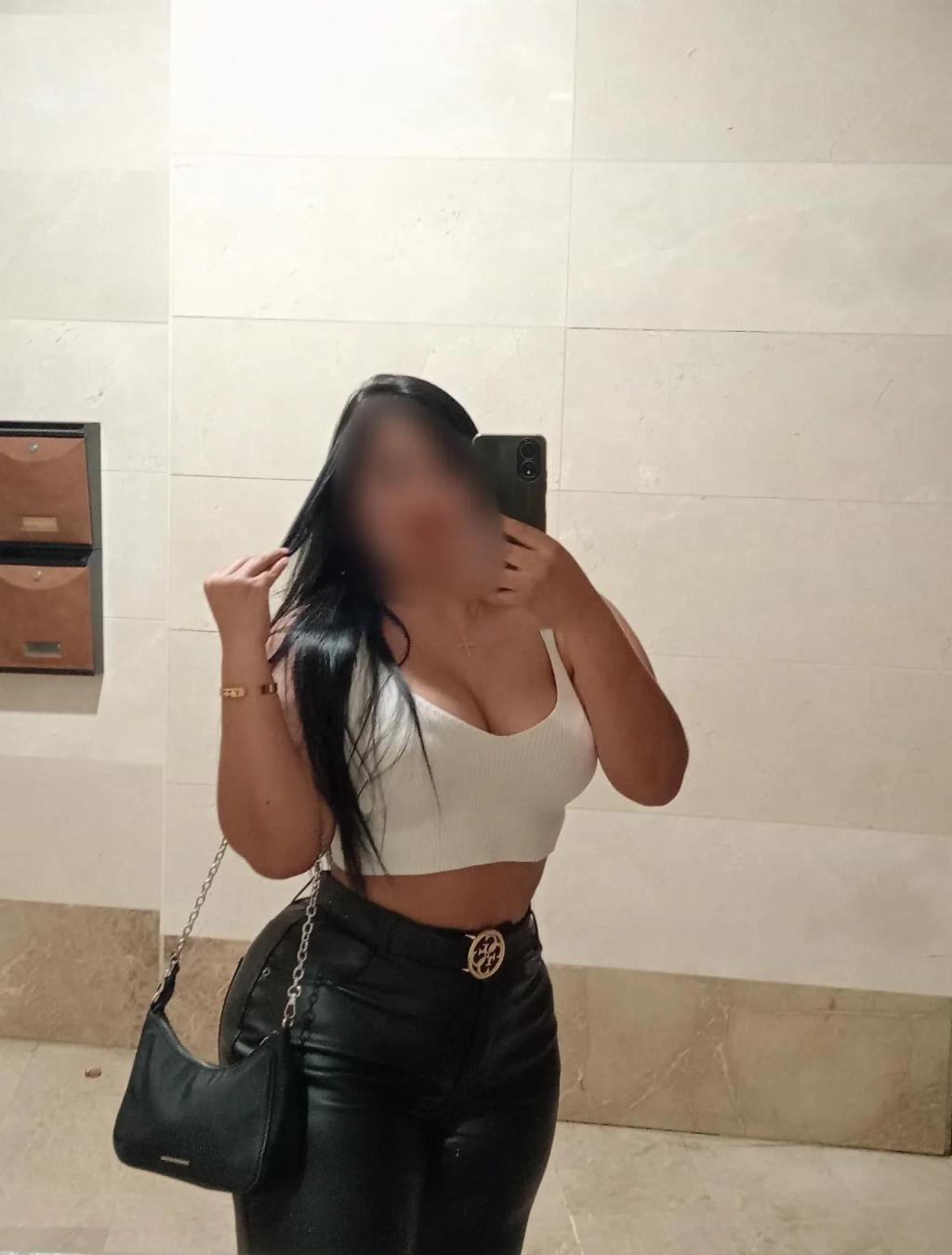 Escort en Valladolid - 647145403