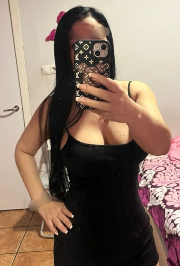 624622993 | SAMY | Puta