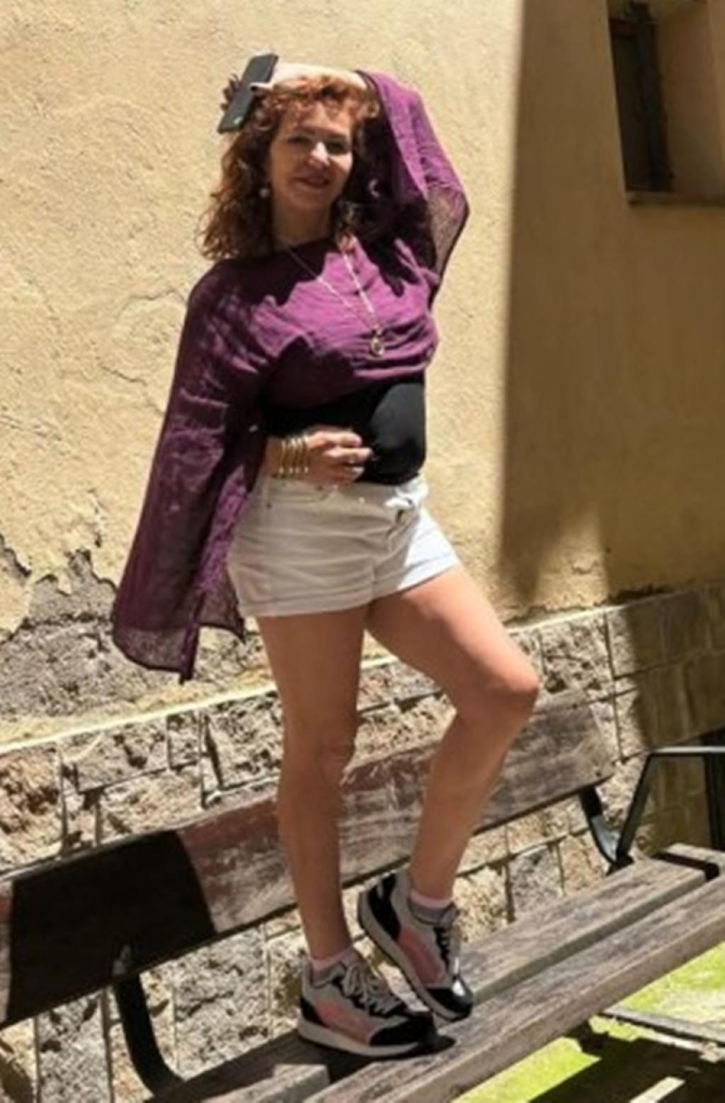 Chica en Pamplona - 642739103