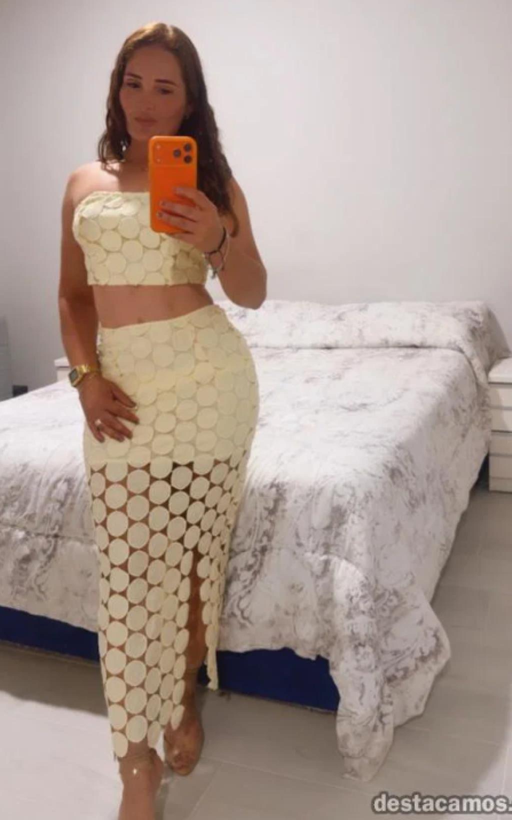 Chica en Pamplona - 641945152