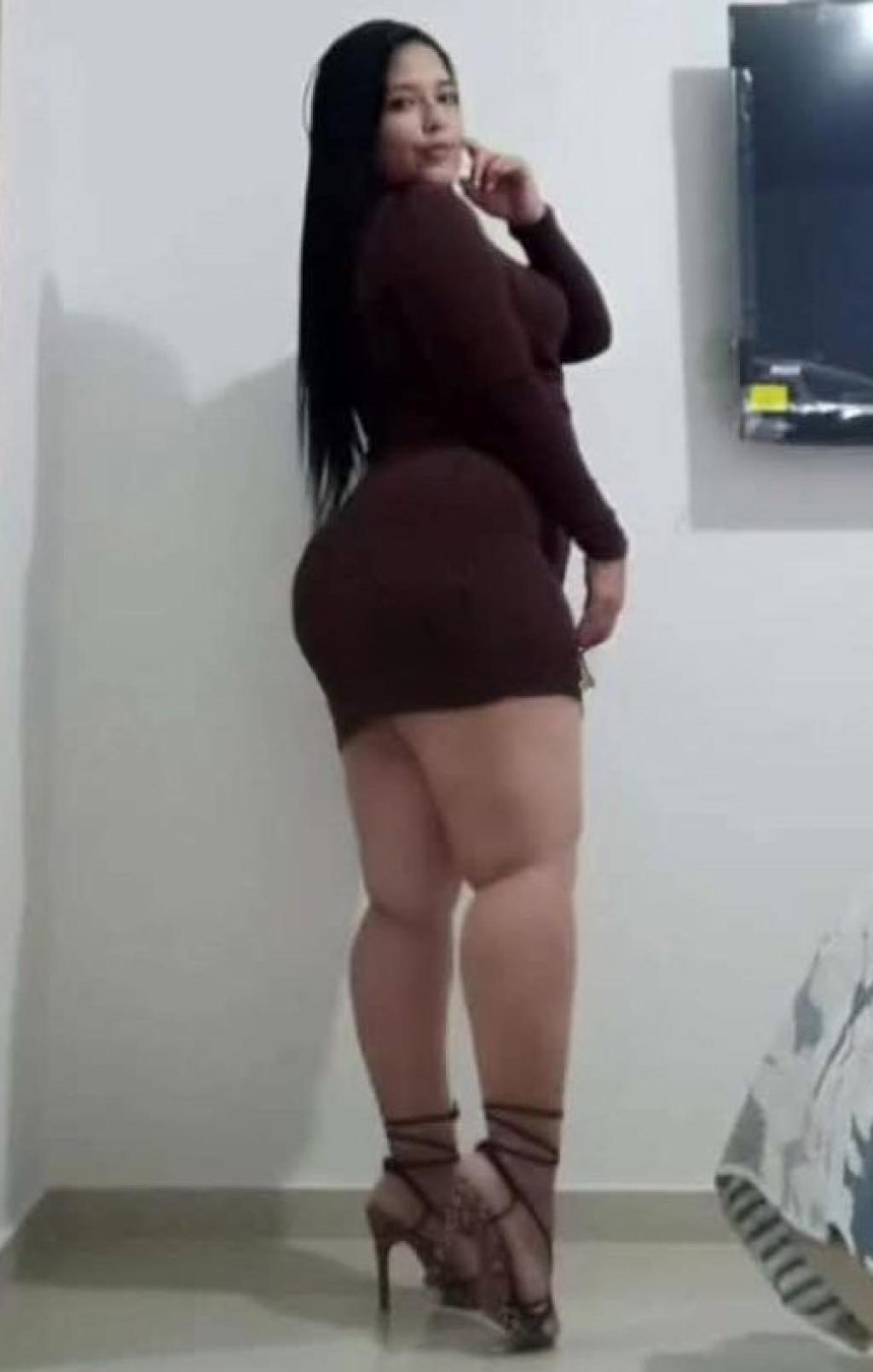 Escort en Sevilla - 656538985
