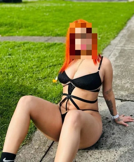 613416556 | SONIA | Chica