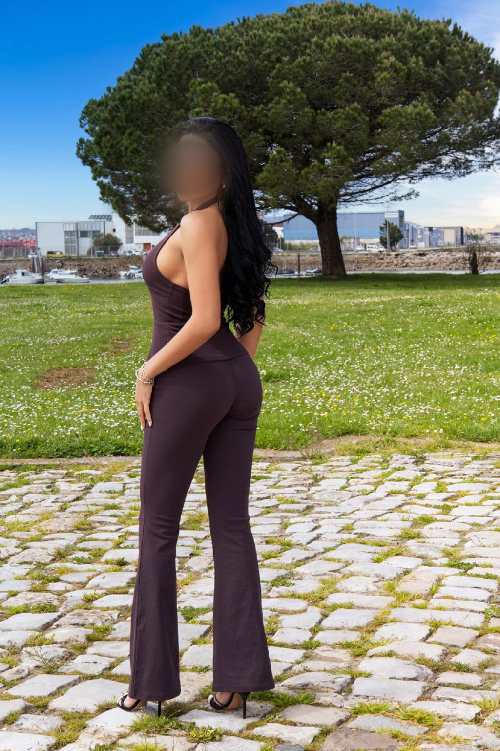 Escort en Pamplona - 631717598