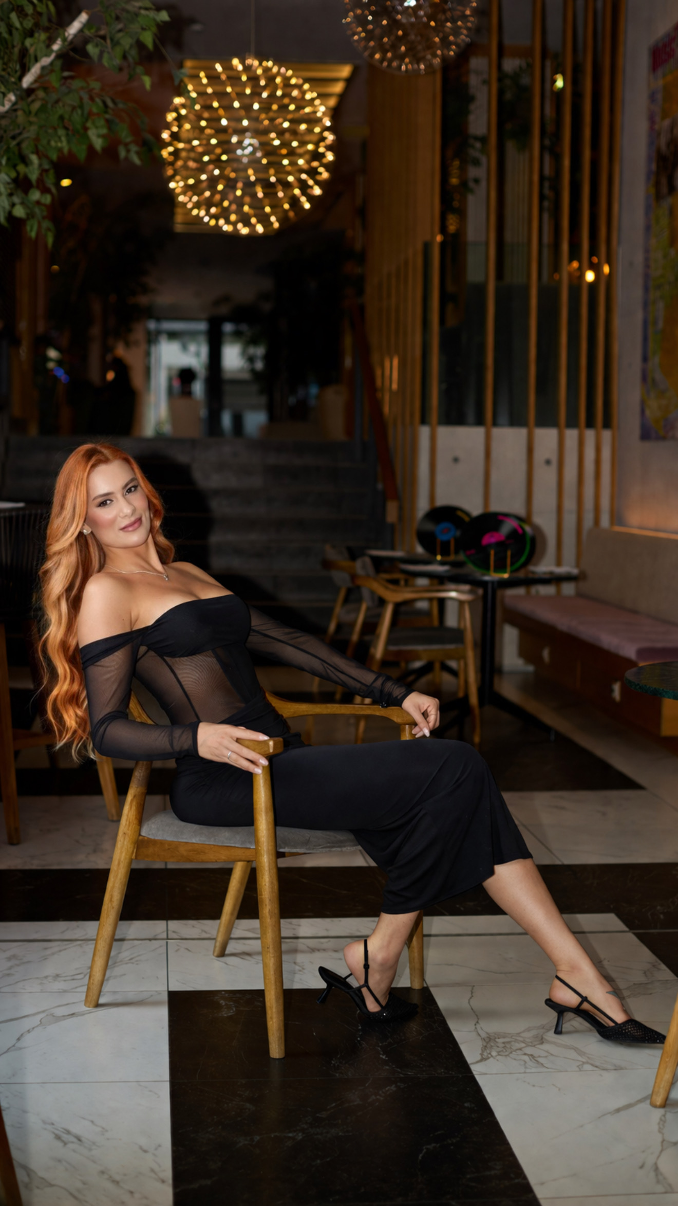 602735824 | ALICIA | Escort