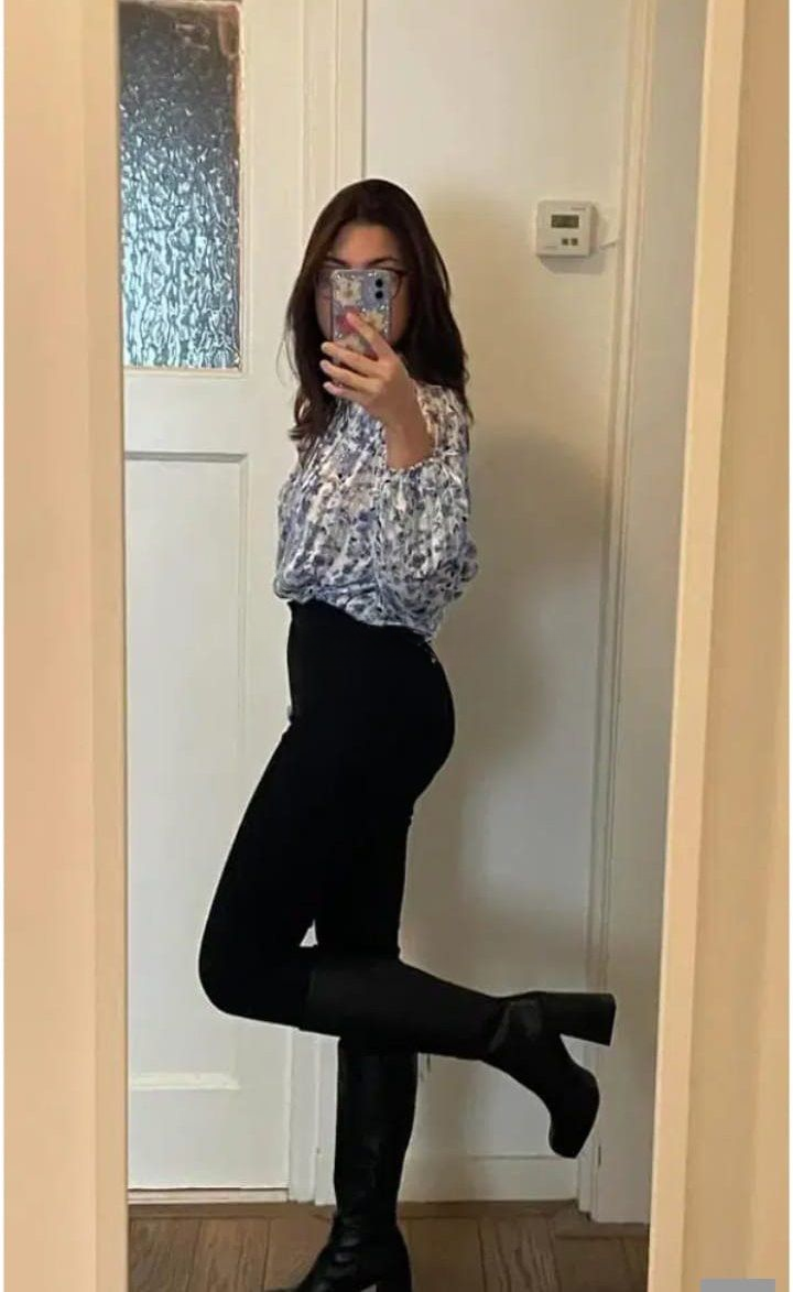 613340083 | SARA | Chica