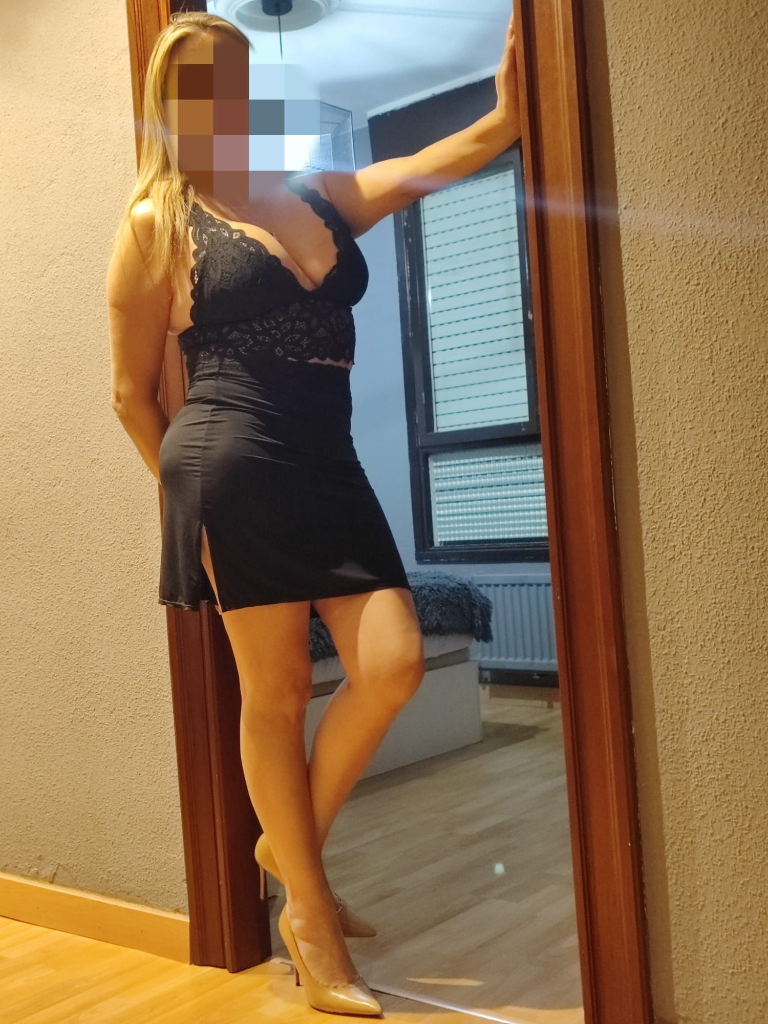 699311164 | LUNA | Escort