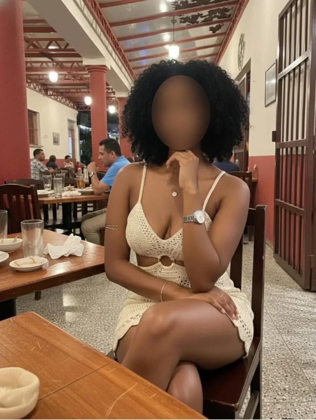 Escort en Gijón - 619851461