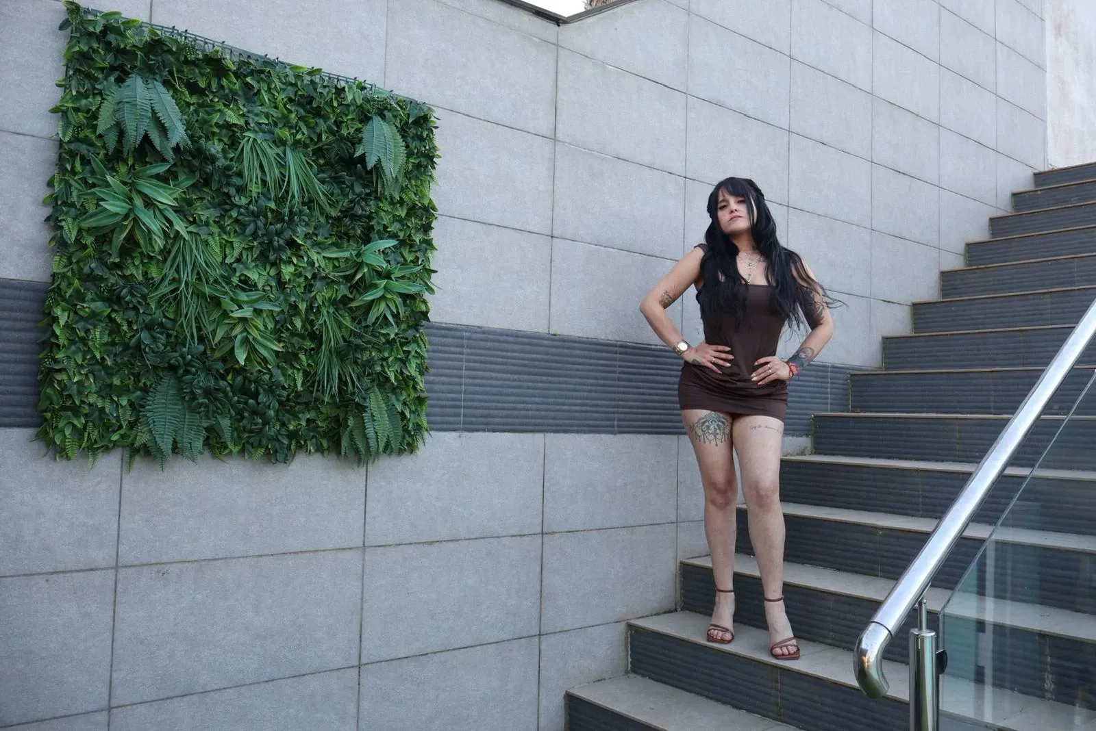 745023925 | EVELYN | Puta