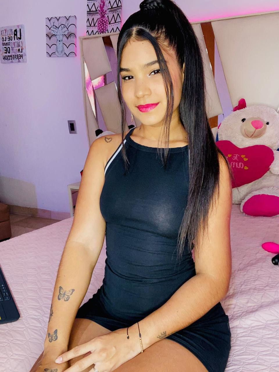 612494267 | SABRINA | Puta