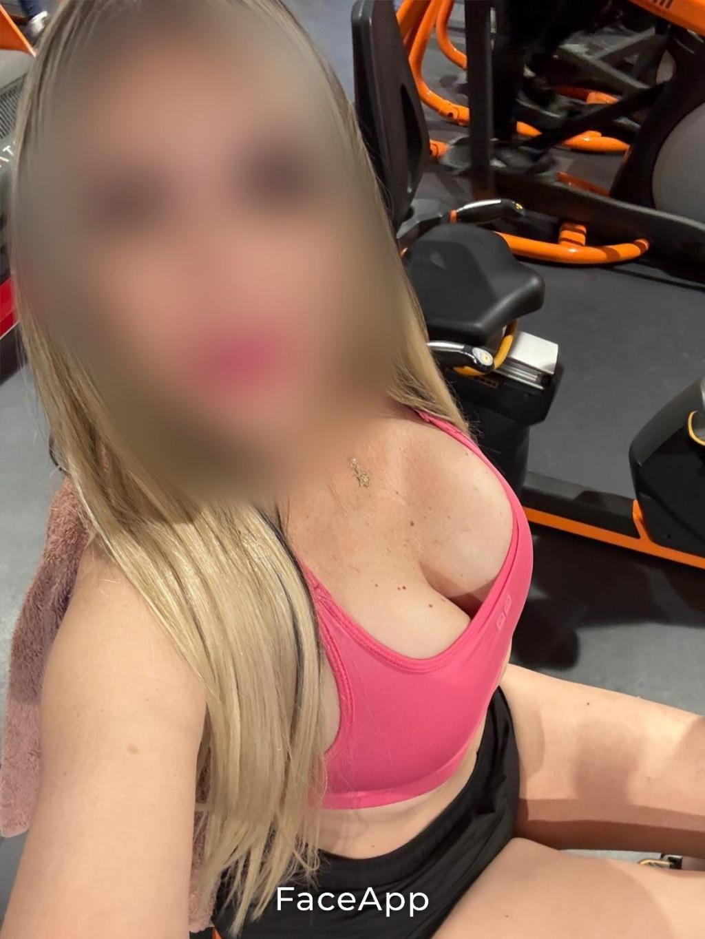 Escort en Sevilla - 613425699
