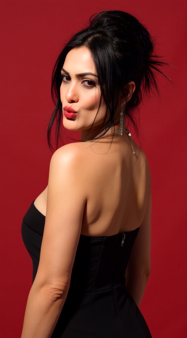 613800625 | PATY | Chica