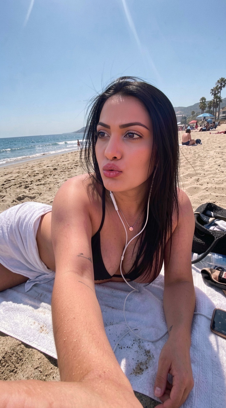 613800625 | PATY | Chica