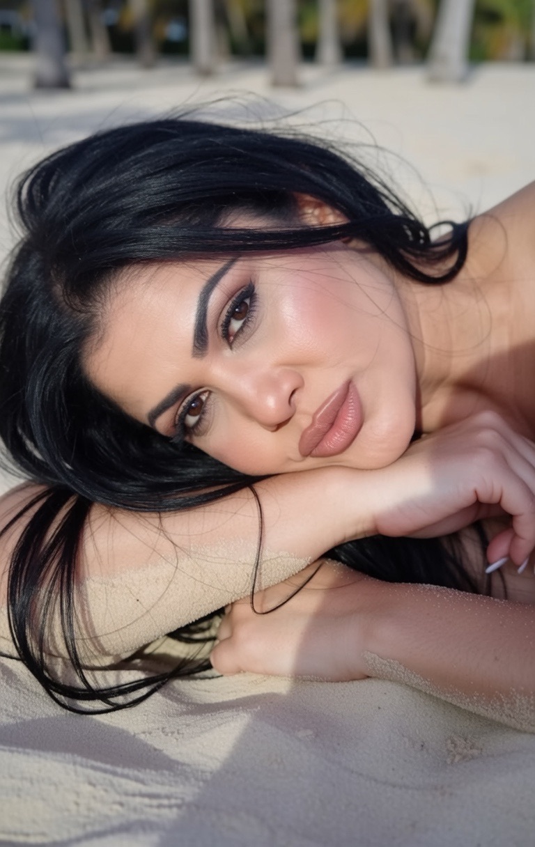 613800625 | PATY | Chica