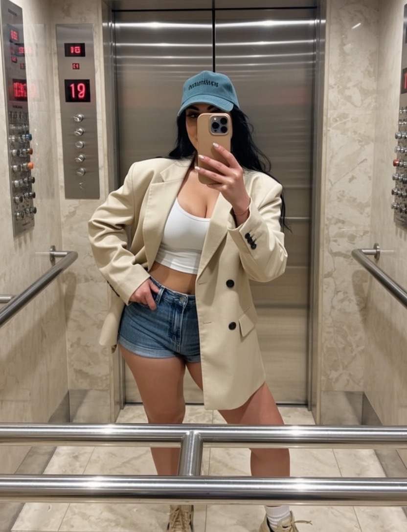 613800625 | PATY | Chica