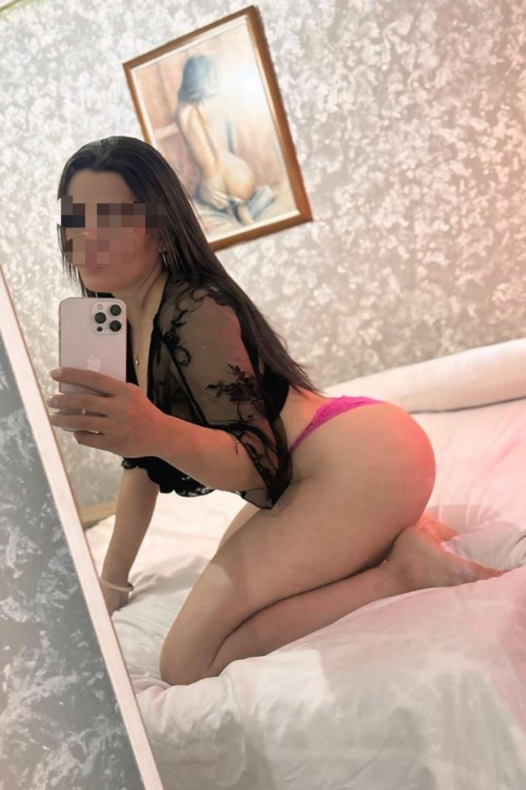 Puta en Irún - 632786548