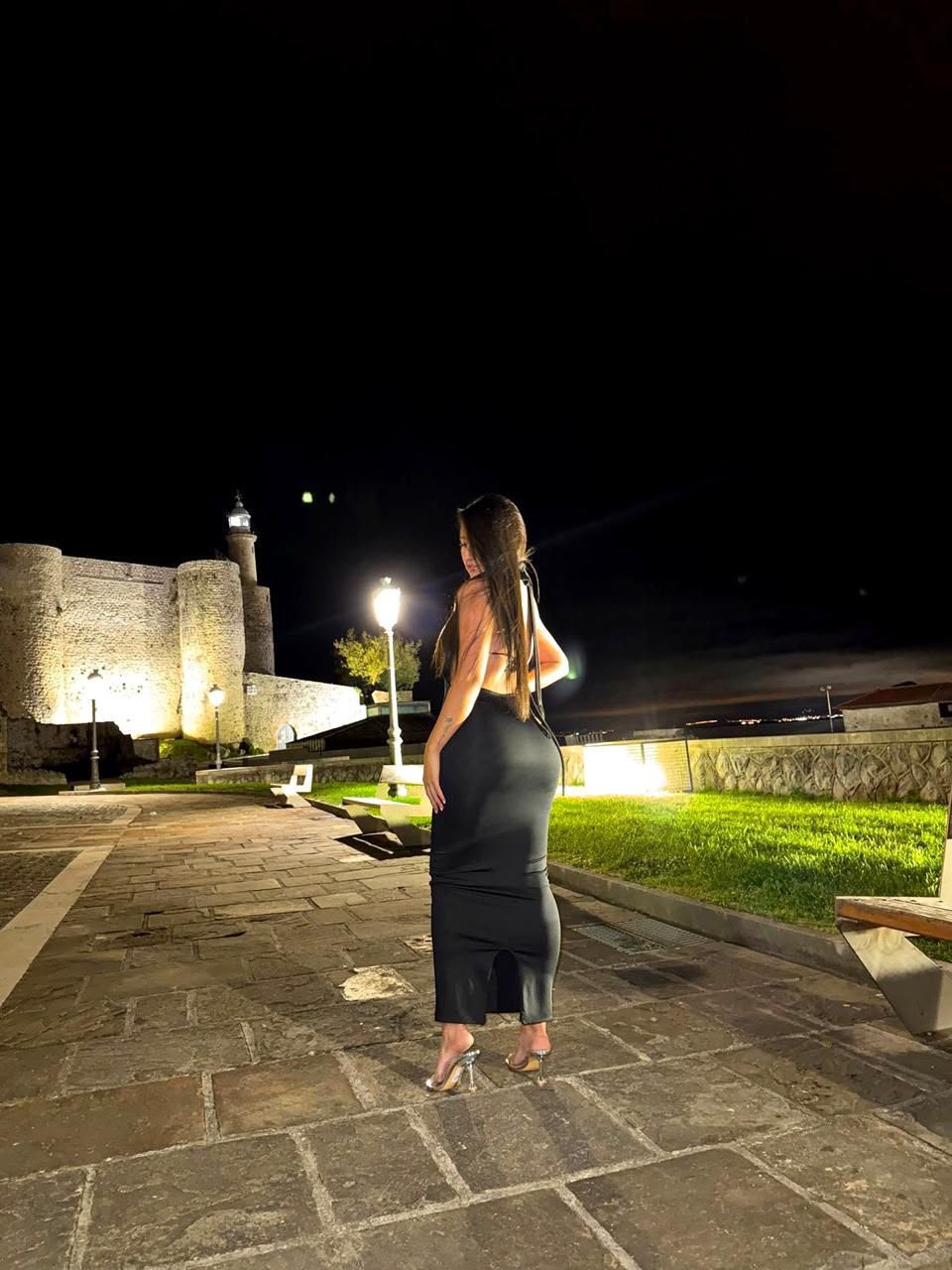 624099348 | SOFIA | Escort