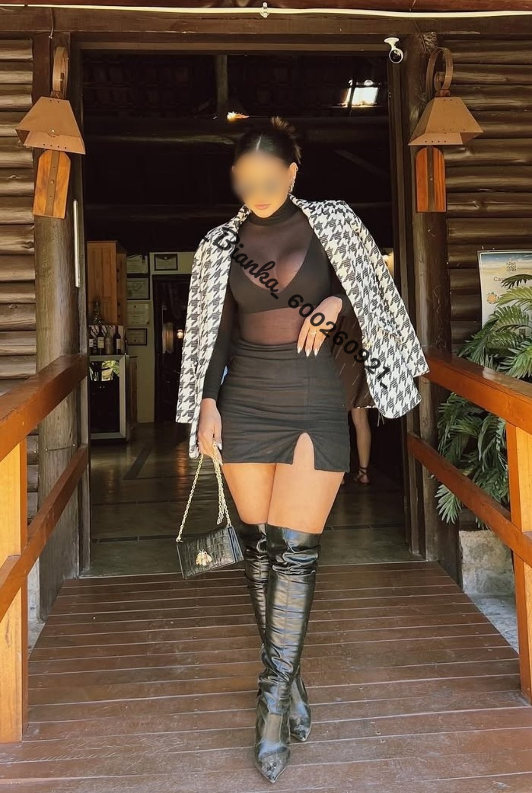 600260921 | BIANKA | Escort