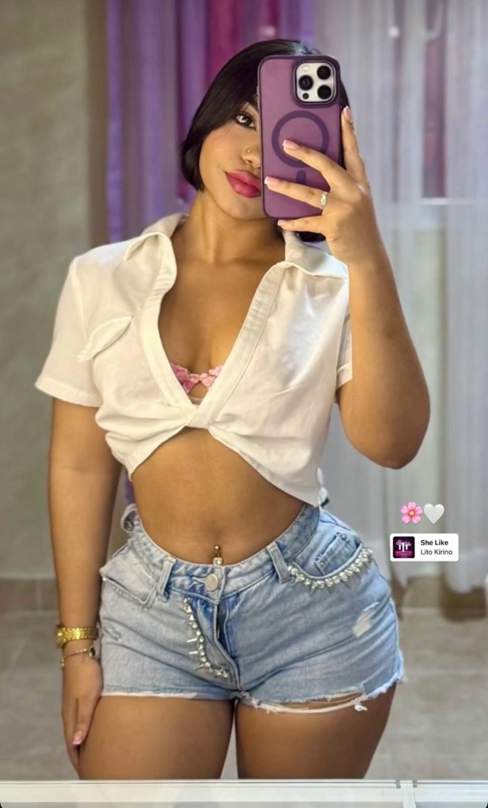 685222917 | GABRIELA | Puta