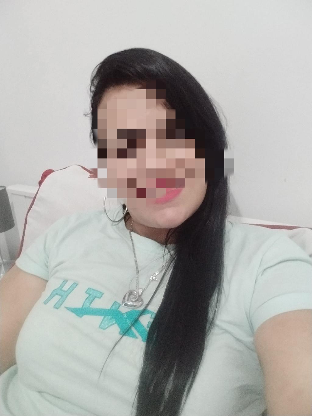 Escort en Coruña - 643703733