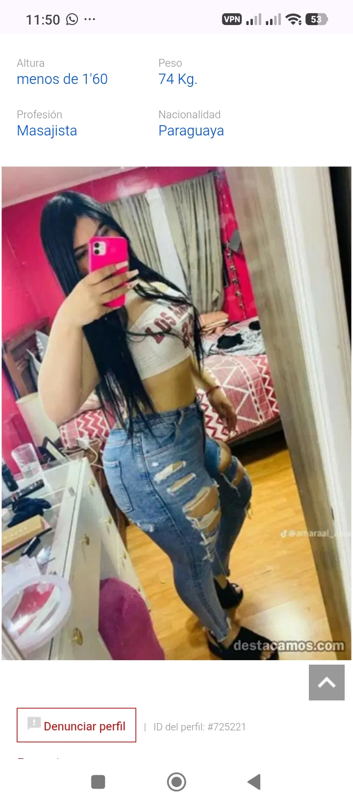 643703733 | LUNA | Escort