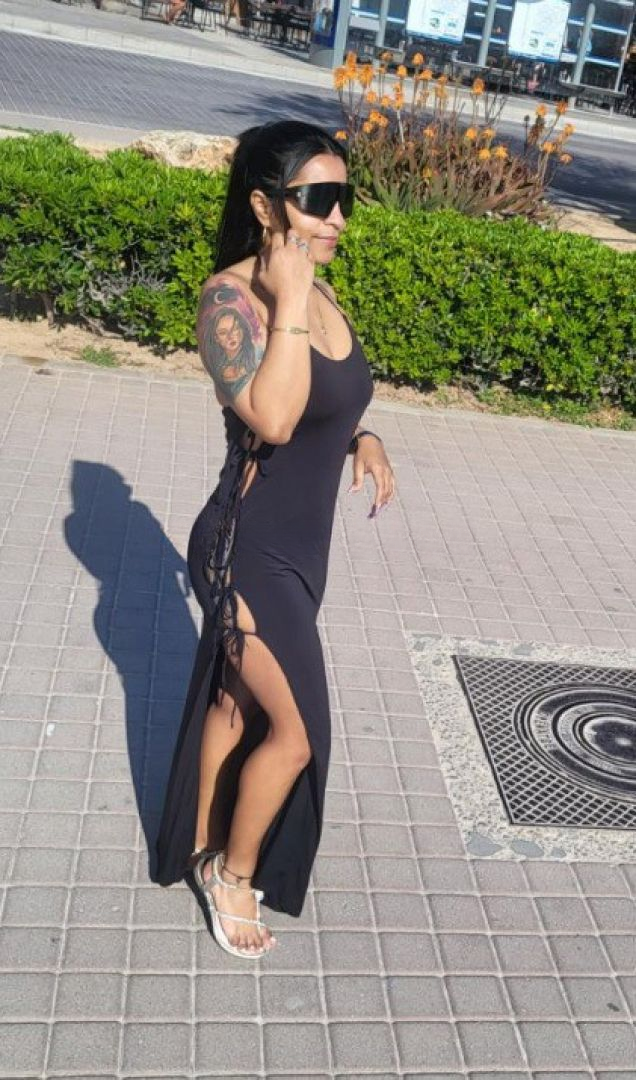 602629469 | Sofía | Puta