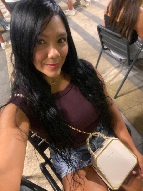 602136071 | LORENA | Escort