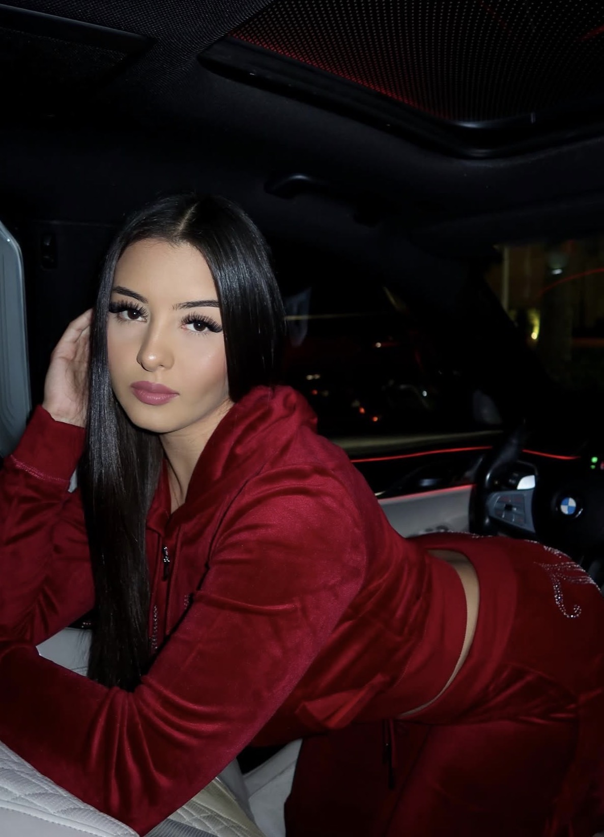 612278671 | TIANA | Escort