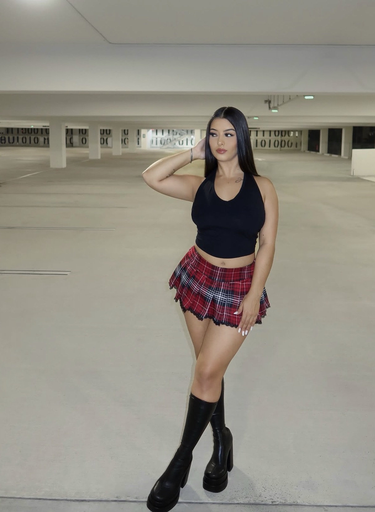 612278671 | TIANA | Escort